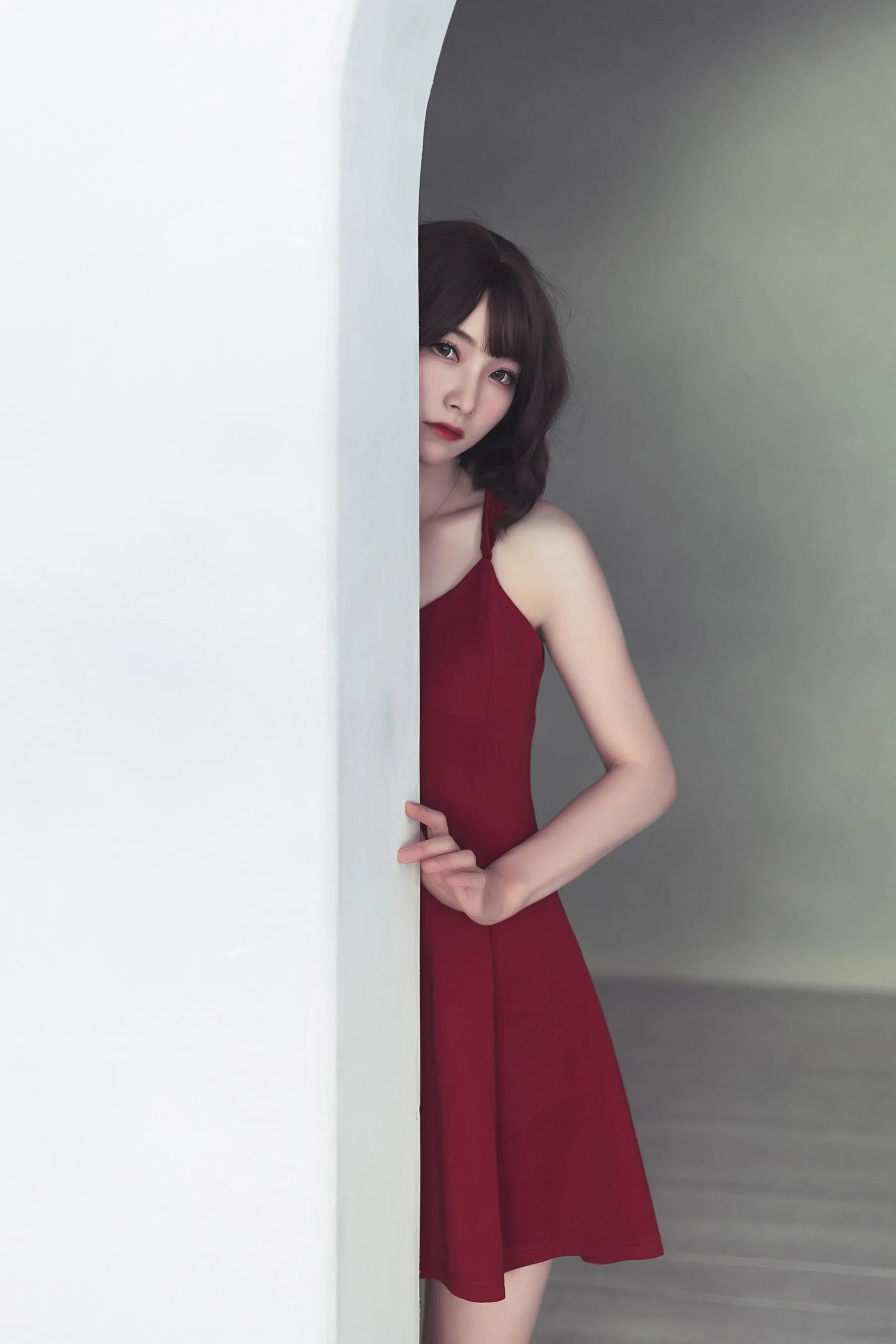 [艺图语] 2022.05.31 孤独症 海星星_seastar [28P]插图6